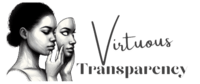 Virtuous Transparency